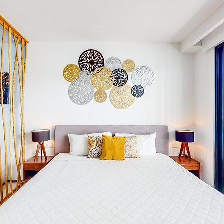 Menesse Midtown 2 Unit 208 Hotel Playa del Carmen Bagian luar foto