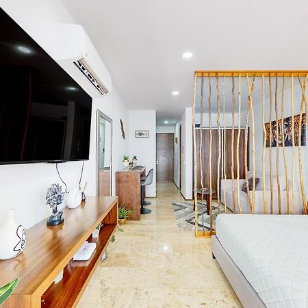 Menesse Midtown 2 Unit 208 Hotel Playa del Carmen Bagian luar foto