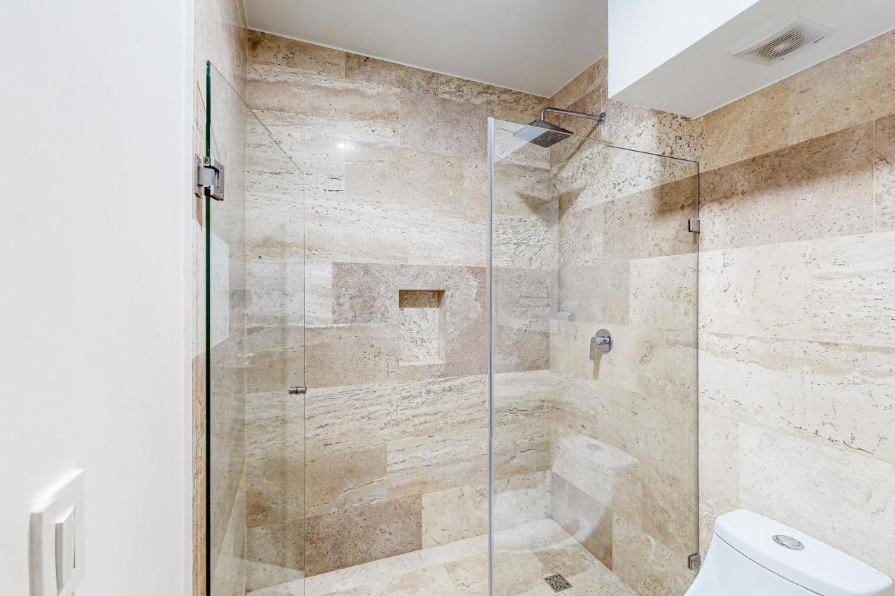 Menesse Midtown 2 Unit 208 Hotel Playa del Carmen Bagian luar foto