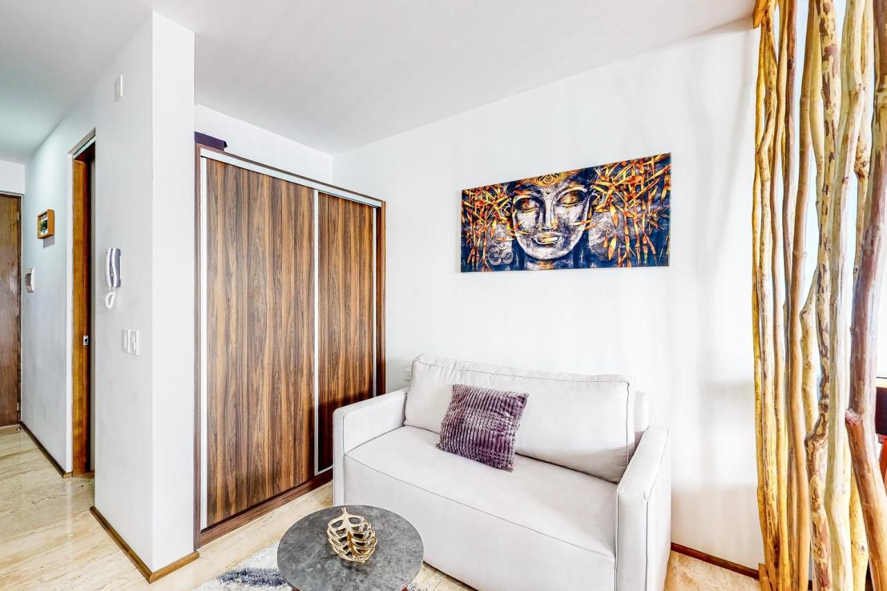 Menesse Midtown 2 Unit 208 Hotel Playa del Carmen Bagian luar foto
