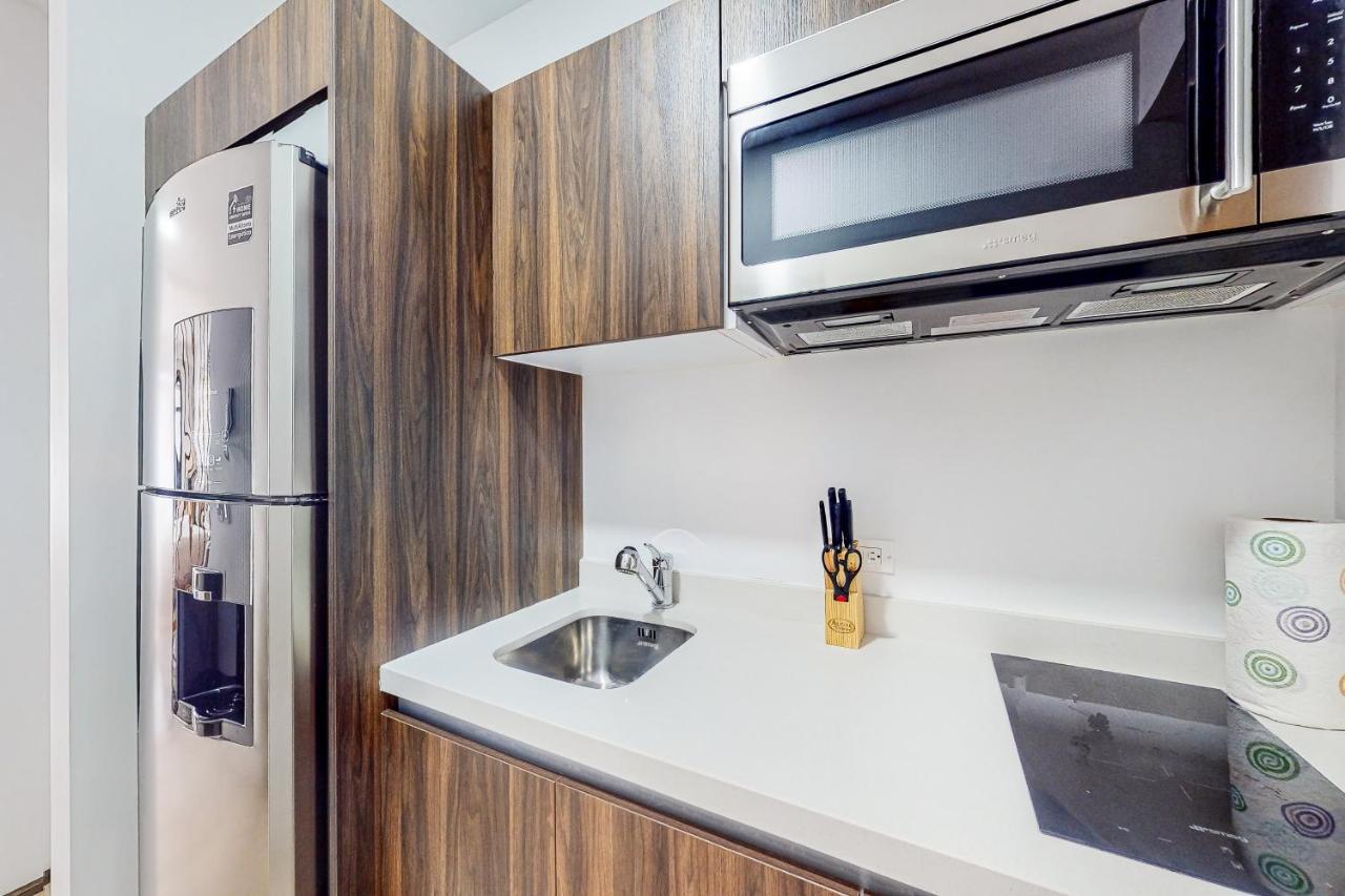 Menesse Midtown 2 Unit 208 Hotel Playa del Carmen Bagian luar foto