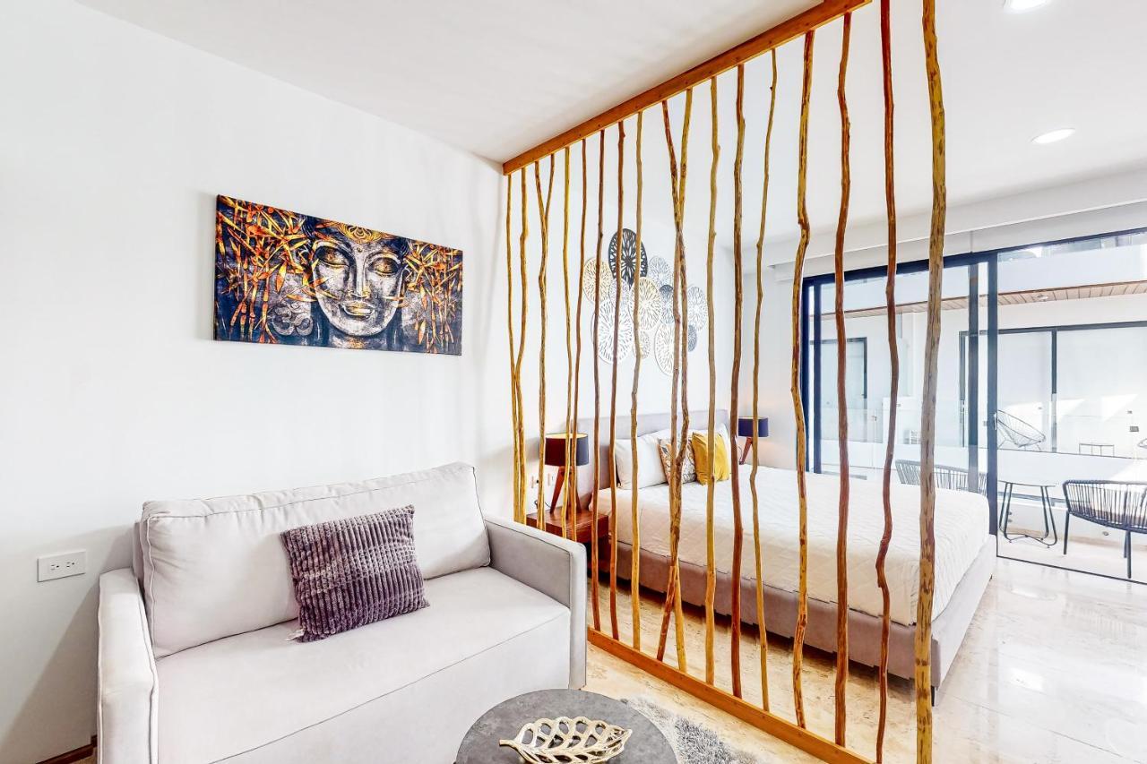 Menesse Midtown 2 Unit 208 Hotel Playa del Carmen Bagian luar foto